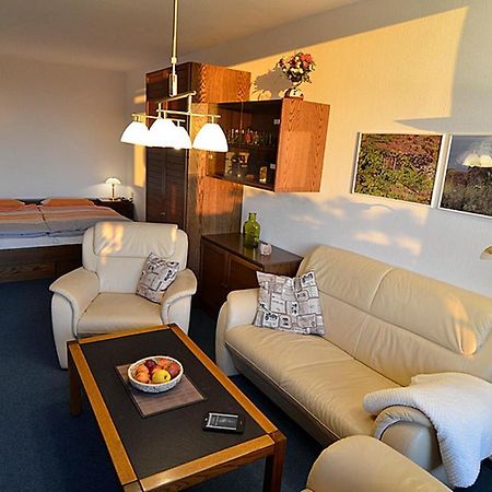 Berolina Wohnung C 309 ダーメ エクステリア 写真