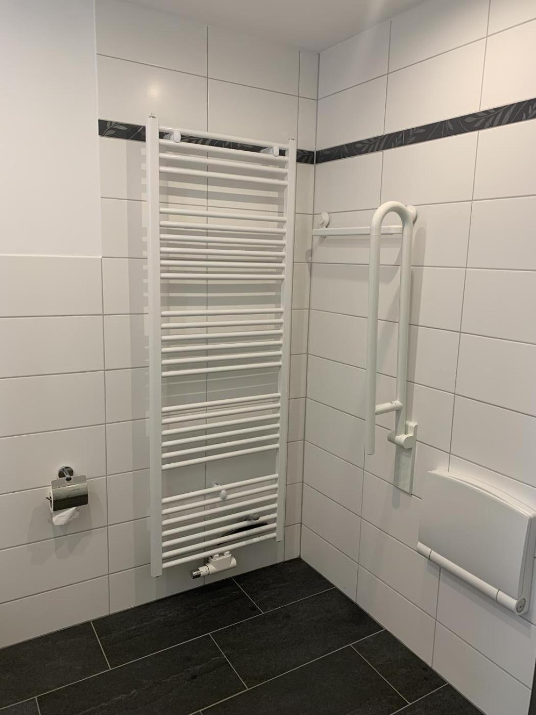 Berolina Wohnung C 309 ダーメ エクステリア 写真