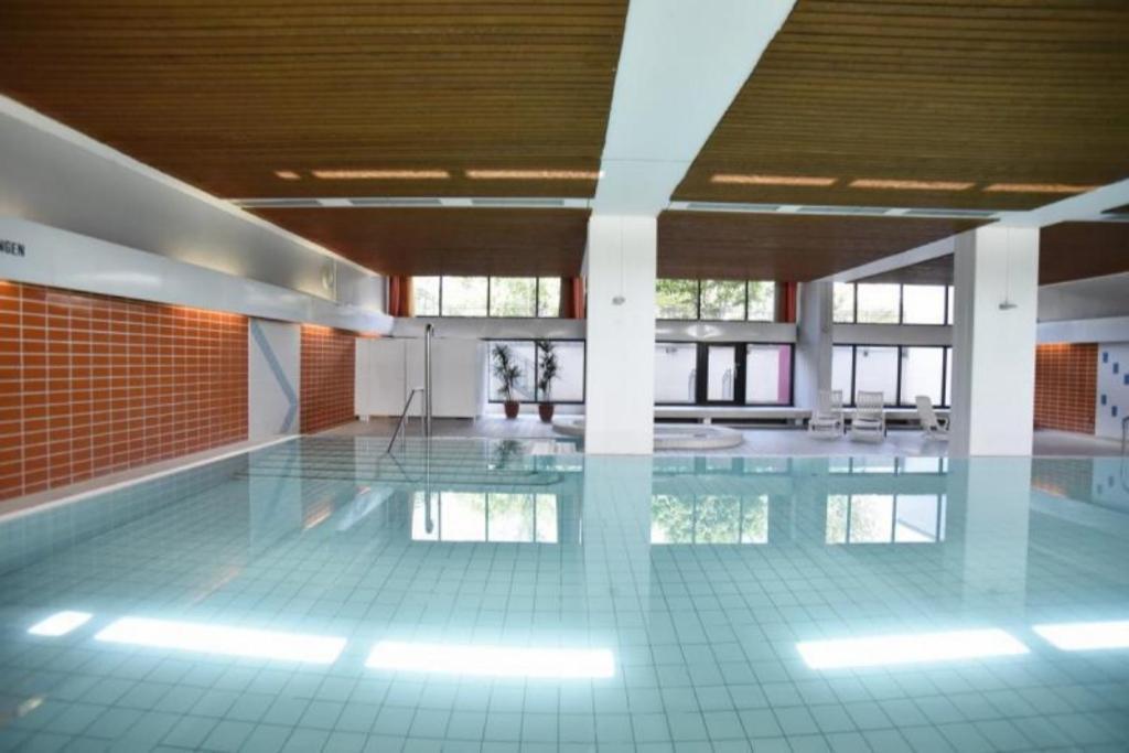 Berolina Wohnung C 309 ダーメ エクステリア 写真