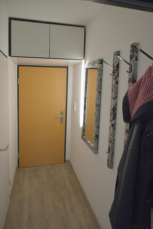 Berolina Wohnung C 309 ダーメ エクステリア 写真
