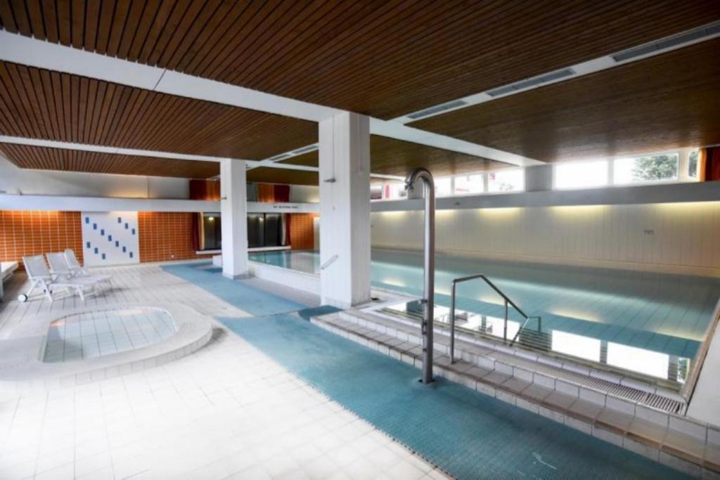 Berolina Wohnung C 309 ダーメ エクステリア 写真