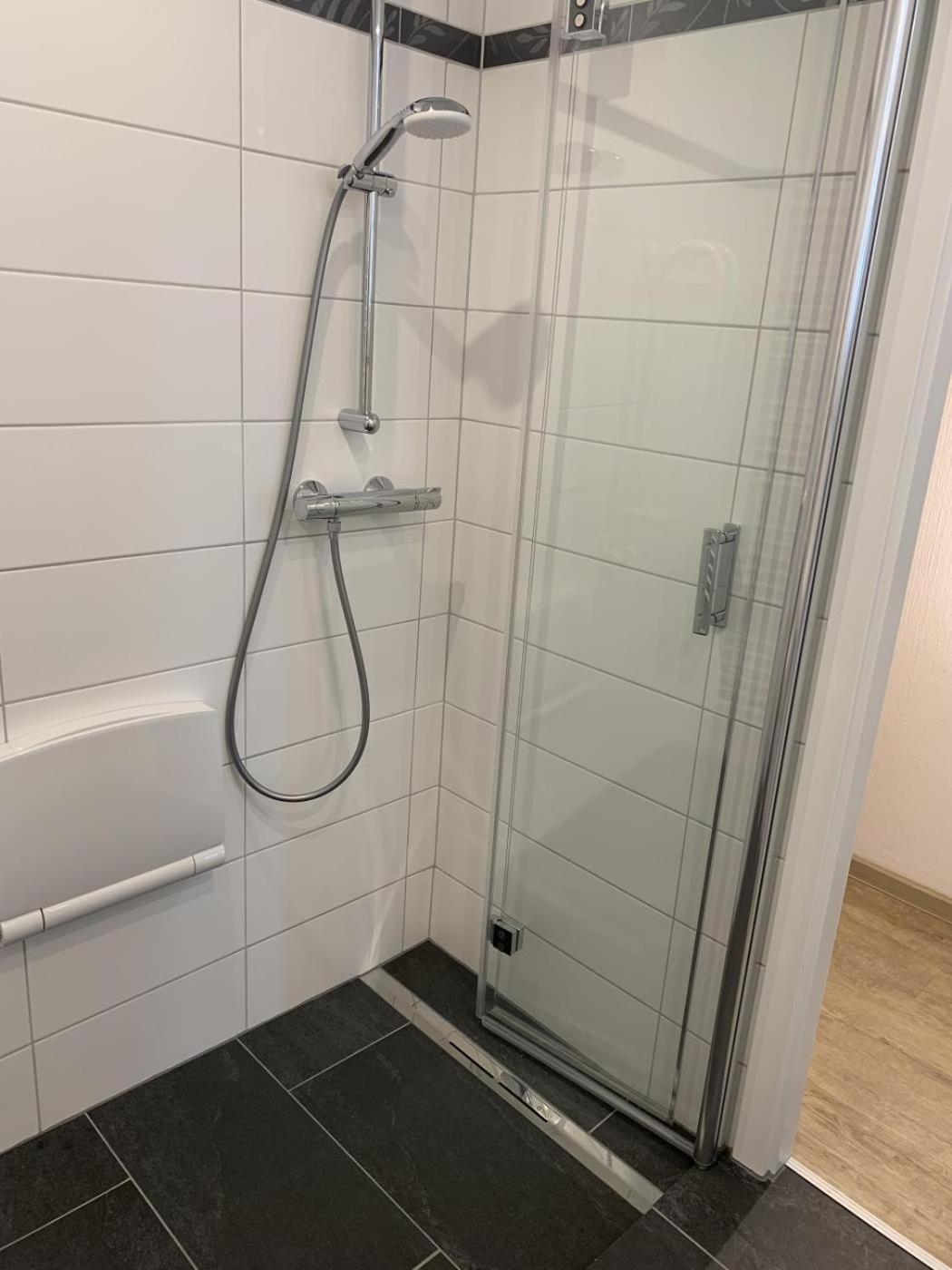Berolina Wohnung C 309 ダーメ エクステリア 写真
