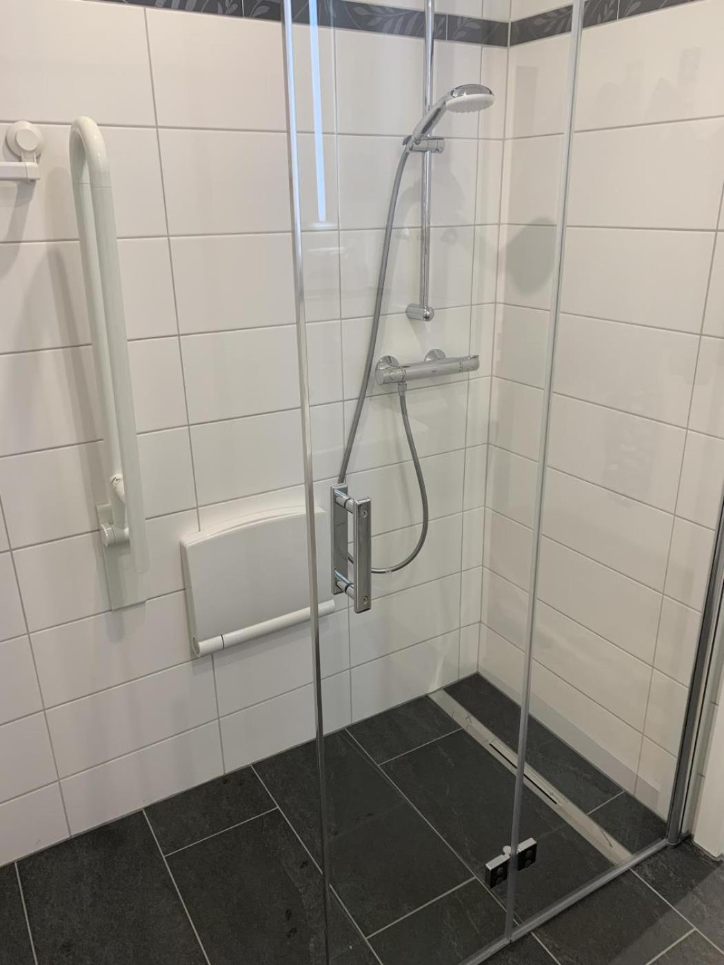 Berolina Wohnung C 309 ダーメ エクステリア 写真