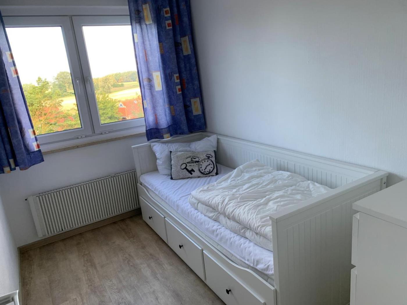 Berolina Wohnung C 309 ダーメ エクステリア 写真